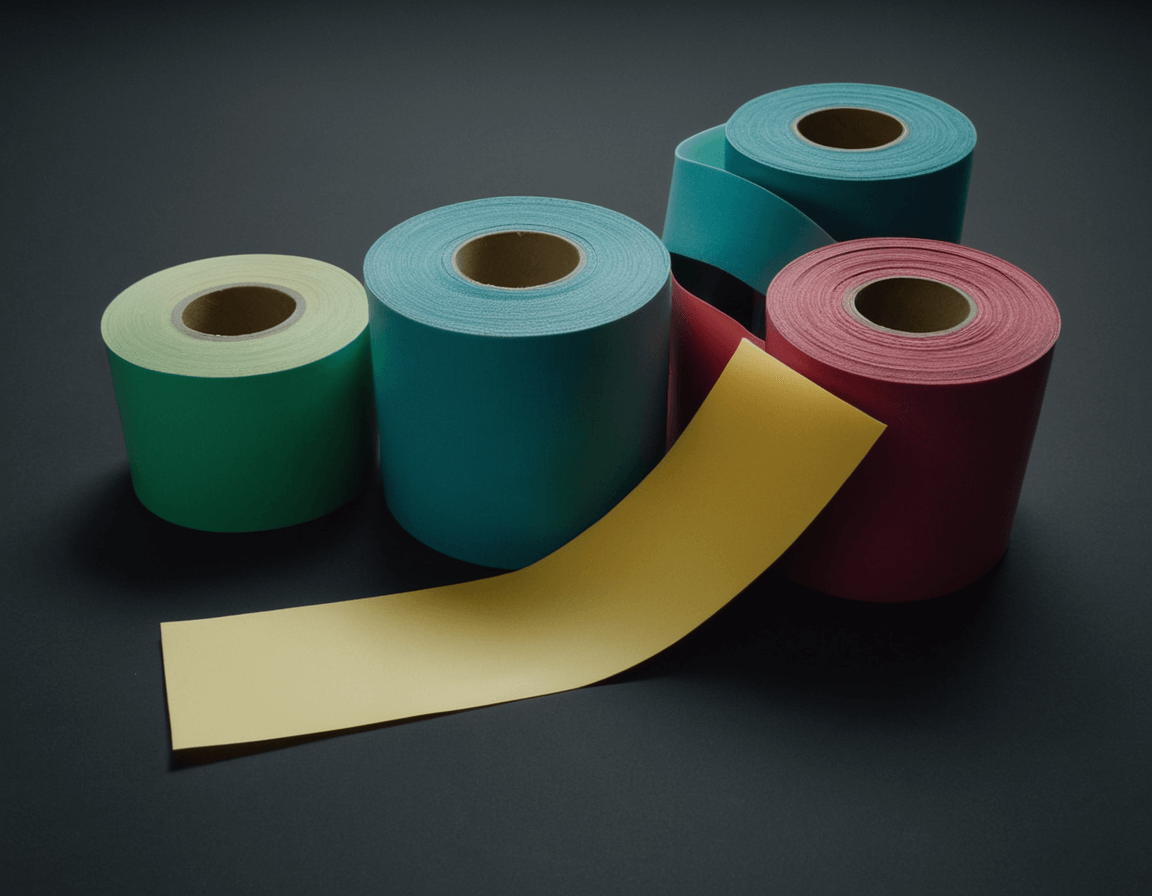 tape