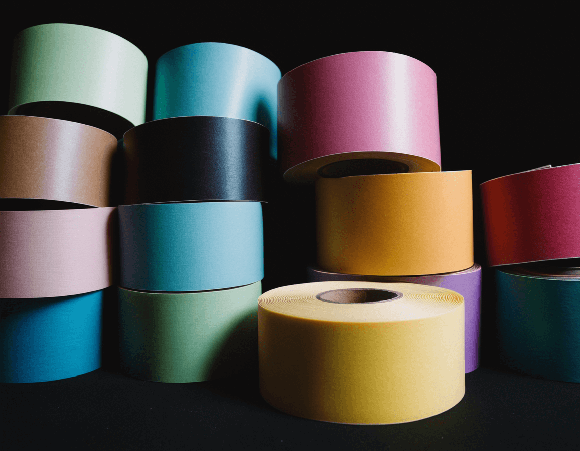 tape